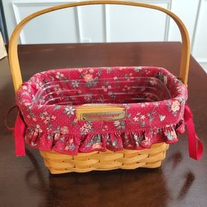 1997 Dresden Tour Basket II